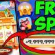 how to get free spin in coin master detailed guide