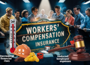 How Workers Compensation Insurance Can Save Your Business Money