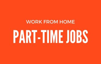 Top 10 Work From Home Jobs